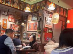 -王繁星面馆(西安熙地港店)