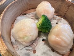 -誉八仙粤菜(万象天地店)