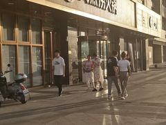 -海底捞火锅(百乐门广场店)