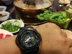 -将台涮肉(酒仙桥店)