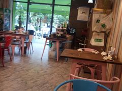 大堂-东北饭店·饺饺者( 学府壹号店)