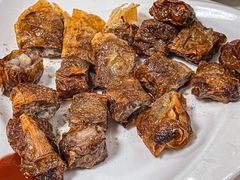 -五兰沙茶面(曾厝垵店)