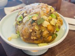 八珍炒糕-海坛特色小吃·只做平潭特色菜(平潭店)