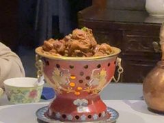 -满乡小馆
