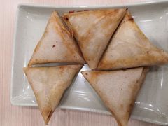 咖喱肉角-百家鸡味馆(清泰店)