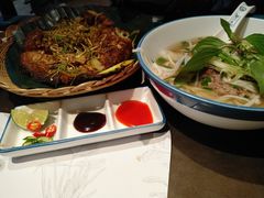 -美奈小馆·越南料理(中航城君尚购物中心店)