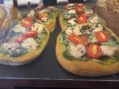 -BAKER&SPICE(安福路店)