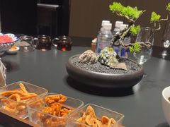 -忆江南·临江鱼馆