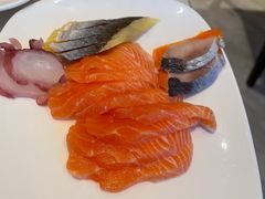 -万达文华酒店·48F云端窗景美食汇自助餐厅