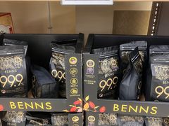 -盒马X会员店(王府井奥莱UP TOWN店)