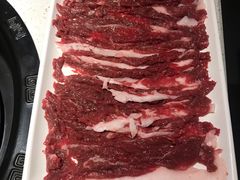 -京韵胡同·酱香羊蝎子火锅涮肉(长寿路店)