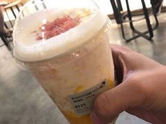-喜茶(深圳东门1234店)
