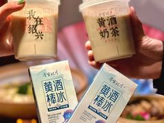 -寻宝记绍兴菜(鲁迅路店)