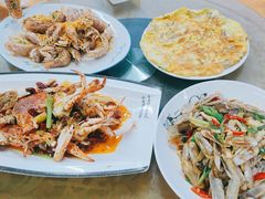 -梅姐海鲜餐厅(水头海鲜街店)