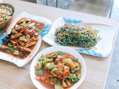 -清真·伊清阁餐厅