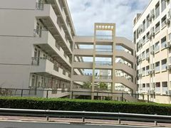 -福建省厦门第六中学东渡校区