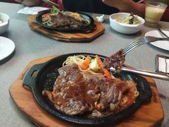 -凡塔斯牛排餐厅(厚街万达店)