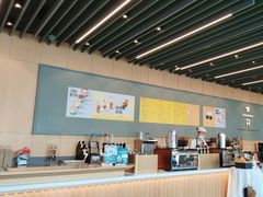 -星巴克臻选(郑州中原万达店)