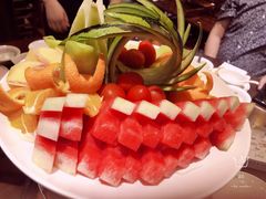 -捞神煲汤火锅(湖滨商业街店)