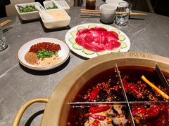 -长嘉·河图火锅(长嘉汇江景旗舰店)