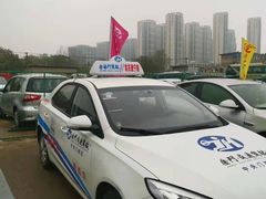 -金门驾校(中央门校区)