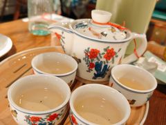 -南拳十三姨·潮汕砂锅粥(世纪金源店)