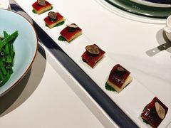 -羲和雅苑•北京烤鸭(国贸商城店)