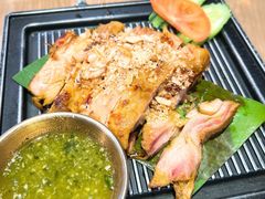 -mango tree芒果树泰国餐厅(青岛万象城店)