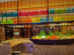 -美盛喜来登大酒店-盛宴标帜餐厅