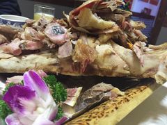 -东北大菜馆(延长路店)