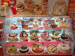 -味多美蛋糕(灯市口店)