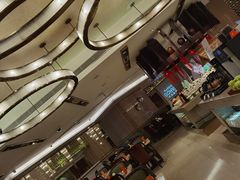 -粤海喜来登酒店·盛宴海鲜牛排自助餐厅(天河城店)