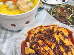 -阿金大白·上海菜馆(新天地店)