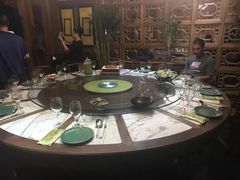 包厢-那家小馆•北京菜•烤鸭(中关村店)