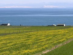 -青海湖国家重点风景名胜区