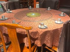 -老兰家传统烧烤炒菜泡馍(小南门店)