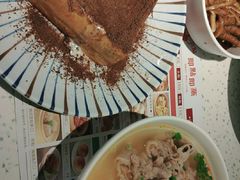-新宝餐厅(流塘店)