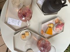 -tea'stone (万象天地店)
