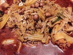 -西部马华清真兰州牛肉面·烧烤夜市(关东店)