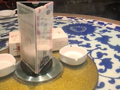 -印巷里主题餐厅(马鞍山店)