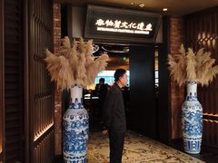 -奉天小馆·非遗东北菜(沈阳万象城店)