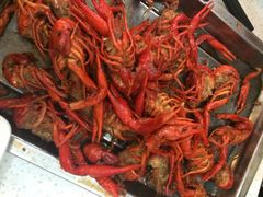 百味手拨龙虾馆(愚园路总店)-百味手拨龙虾馆(愚园路店)