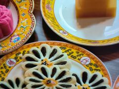 -仿膳饭庄·宫廷风味(百年传承店)