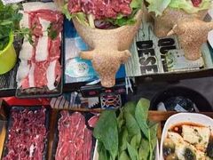 -刘少华贵州小黄牛·鲜牛肉火锅(总店)