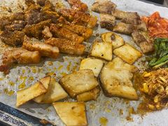 -韩国大金刚烤肉·料理(印象城店)