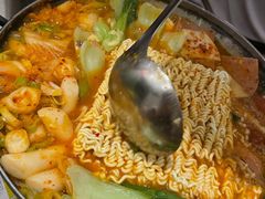 部队锅-莫嘎(乌鲁木齐中路店)