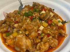 -简小舍·民间手艺菜(武昌江滩店)