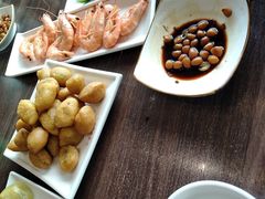 -海坛特色小吃·只做平潭特色菜(平潭店)