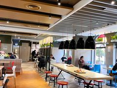 大堂-肯德基(昌里店)