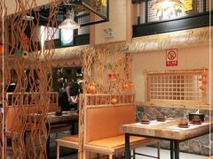 -冰川冷面·延边菜·炭烤串(观前店)